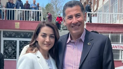 Türk dizi ve sinema sektöründe parlayan genç oyuncu: Gökçen Oğan