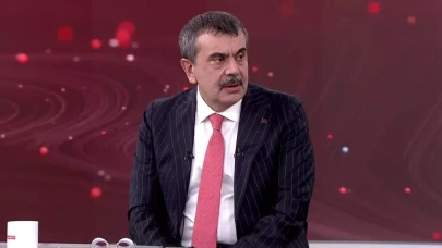 Yaz tatili öne mi çekiliyor? Zorunlu eğitim kısalıyor mu? Bakan Tekin'den açıklama