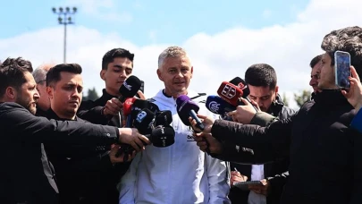 Solskjaer: Derbi Maçı İçin Sabırsızlanıyorum