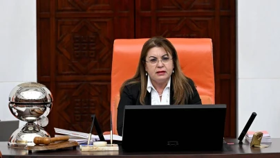 Meclis’te AYM'nin Can Atalay kararı okundu