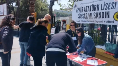 Veliler "proje okul" atamalarına karşı imza kampanyası başlattı