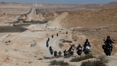 Hamas, yeni ateşkes görüşmeleri için Mısır'a gitti