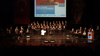 Bursa Büyükşehir’den 'Erol Sayan Besteleri’ konseri