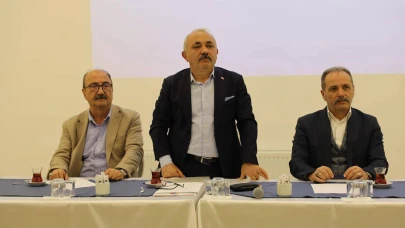 Çankırı Belediye Başkanı kim ve Çankırı hangi partide? (2025 Güncel)