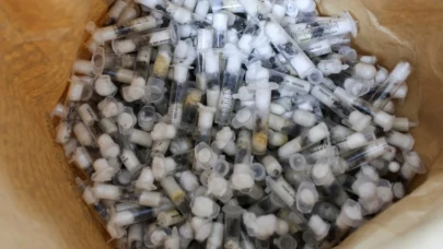 Ayağınızın ucundan geçip gidiyor ama tanesini 5 bin TL'den onbinlerce sattılar