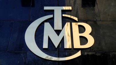 TCMB Anketi: Piyasa Enflasyon Beklentisi Yükseldi, Döviz Kuru ve Büyüme Tahminleri Sabit Kaldı
