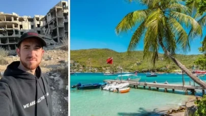 197 ülke gezip en kötüsünü açıkladı: Tam anlamıyla kaotik