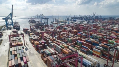 Bolat'tan mart ayı dış ticaret açıklaması