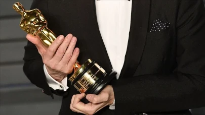 Yapay zeka ile hazırlanan filmler Oscar adayı olabilecek