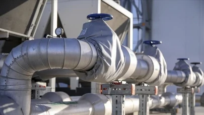 Spot piyasada doğalgaz fiyatları - 27 Nisan 2025