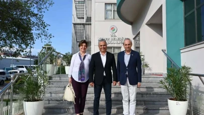 Ümit Uysal'ın Sevgili Eşi Ümran Uysal'ın Sırları Ortaya Çıktı! İşte Ümran Uysal'ın Kimliği ve Kariyeri!