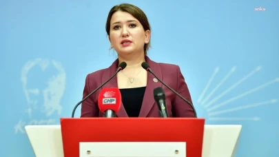 CHP'li Gökçen, İzmir'deki öğretmenin atamasının iptalini Meclis gündemine taşıdı
