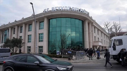 Beykoz Belediye Başkan Yardımcısı Fidan Gül tutuklandı