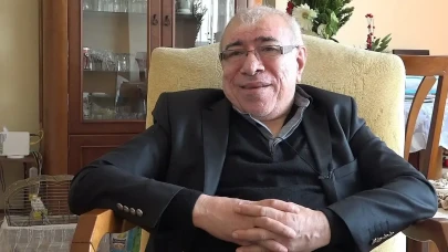 Cumhurbaşkanına hakaretten yargılanan İlyas Salman için karar verildi!