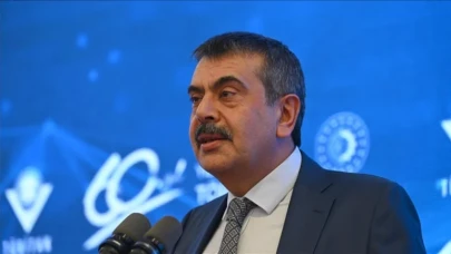 SON DAKİKA: Bakan Tekin'den proje okullarındaki atamalara ilişkin açıklama