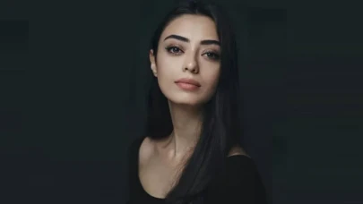 Gibi dizisi Hande kimdir? Yılmaz'ın sevgilisi Hande Instagram adresi?