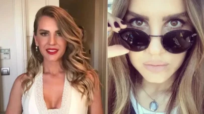 Eda Erol'un Hayatı ve Kariyeri Hakkında Bilinmeyenler!