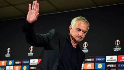 Jose Mourinho için cuma günü büyük bir gün olacak, maddi konular geri planda kalacak!