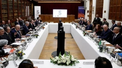 Brüksel'de toplanan 'Gönüller Koalisyonu', ABD'nin eksikliğini hissediyor