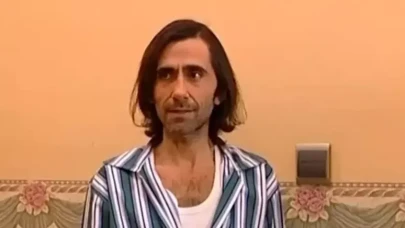 Sağlık sorunları ile boğuşan Peker Açıkalın'ın son hali şaşırttı