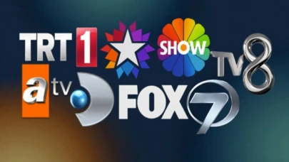 Dizi severler için son saatler! Akşam ne izleyeceğinizi düşünüyorsanız bu listeye göz atın: İşte 15 Nisan TV yayın akışı