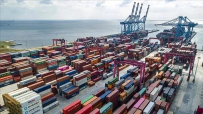 Türkiye ve Özbekistan arasındaki ticaret hacmi 3 katına çıktı!