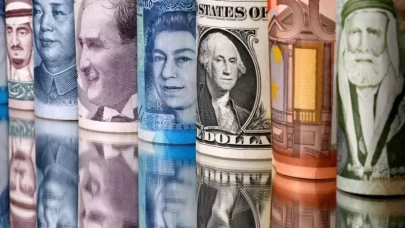 ABD varlıklarında satış dalgası: Dolar/TL ne kadar oldu? Güncel döviz tablosu