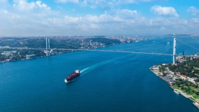 İstanbul'da Denize Girilecek Yerler 2025