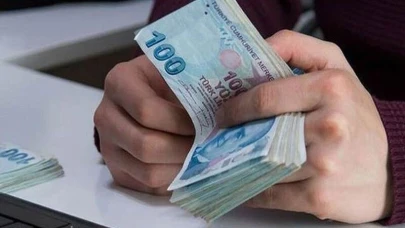 Emeklilere müjdeli haber verildi! Hemen bankaya giderek alabilirsiniz 25 bin TL verilecek