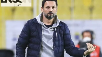Erol Bulut Süper Lig’e Geri Dönüyor mu? Kocaelispor’la İlk Temas Sağlandı!