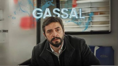 Gassal dizisinin heyecanla beklenen 2. sezonu için geri sayım başladı! Yeni sezonun ne zaman başlayacağı açıklandı