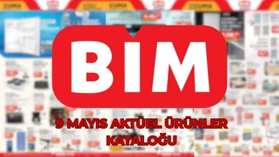 BİM Aktüel Ürünler Kataloğunda Bomba Fırsat: Motosiklet Şimdi Sadece 69 Bin TL!