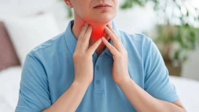 Boğaz Ağrısına Ne İyi Gelir? Boğaz Ağrısı Nasıl Geçer?