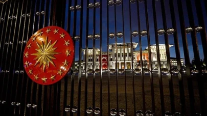Saray kanadından ilk 'PKK kongresi' yorumu