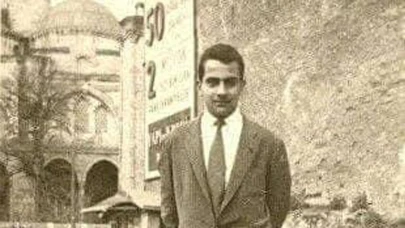 Yeşilçam'ın komedi ustası: Zeki Alasya