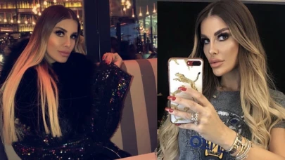 Tuğçe Özbudak kimdir, eşi kim, kiminle evli, kaç yaşında? Melikhan Kılıçarslan kimdir, mesleği ne?