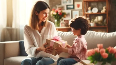 Yeni Avrupa Birliği Desteği Anneler İçin Yayımlandı! Detaylar ve Başvuru İçin İşte Tüm Bilgiler