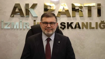 AK Parti İzmir İl Başkanı Saygılı, belediyeleri denetleyerek 1 Mayıs karnesini açıkladı!