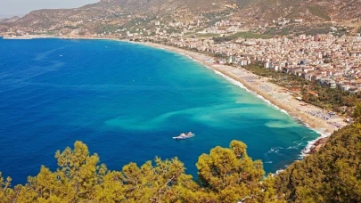 Trabzon Plajları, Kumsallar ve Trabzon'da Denize Girilecek Yerler