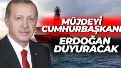 Çalışmaların Sonuna Gelindi: Müjdeyi Cumhurbaşkanı Erdoğan Duyuracak