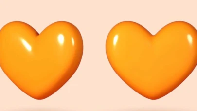 Turuncu Kalbin Anlamı Nedir? Turuncu Kalp Emoji Anlamı Ne Demek?