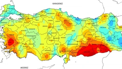 Türkiye'ye 8 gün sonra giriş yapacak. Tarih verildi sonunda geliyor