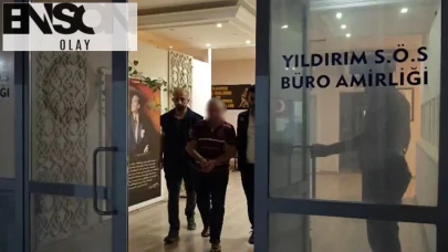 Pazarcı şüpheliye operasyon