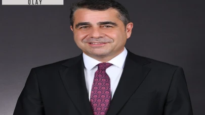 İş Bankası’nın Genel Müdür Yardımcılığına Gürler Özkök atandı