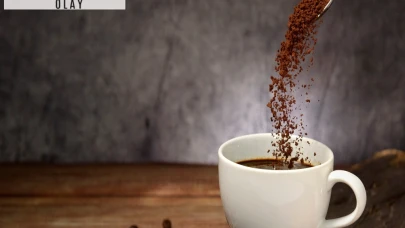 ‘Hazır kahve’ yaşa bağlı görme kaybı riskini artırıyor