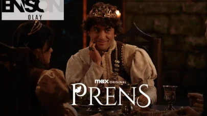 Prens 4. sezon ne zaman çıkacak? Prens dizisi bitti mi? 9. bölüm yayınlanacak mı?