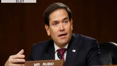 ABD Dışişleri Bakanı Rubio, G7 Dışişleri Bakanlarıyla görüştü