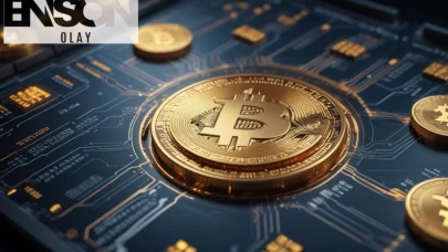 Önce düştü sonra çıktı! Bitcoin'e savaş ayarı: 12 gün çok hareketli geçti.