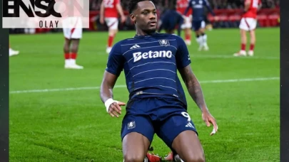 Fenerbahçe'de John Duran hazırlığı! Sözleşmedeki detaylar ortaya çıktı