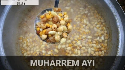 Muharrem ayı ne zaman? 2025 Arefe günü ne zaman, hang ayda başlıyor?